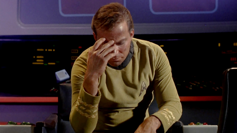 Illustration for article titled Star Trek Recap: More Delays, Alas